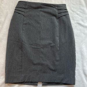 Pencil Skirt